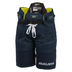 Bauer Supreme 3S Junior Hockey Pants (2021) -Source for sports 67478041f6b43f6d4e94e0c674567636