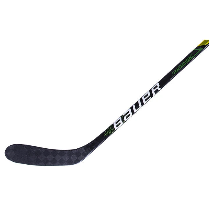 Bauer Supreme UltraSonic 50 Flex Junior Hockey Stick (2020) 3 Bauer Supreme UltraSonic 50 Flex Junior Hockey Stick (2020)