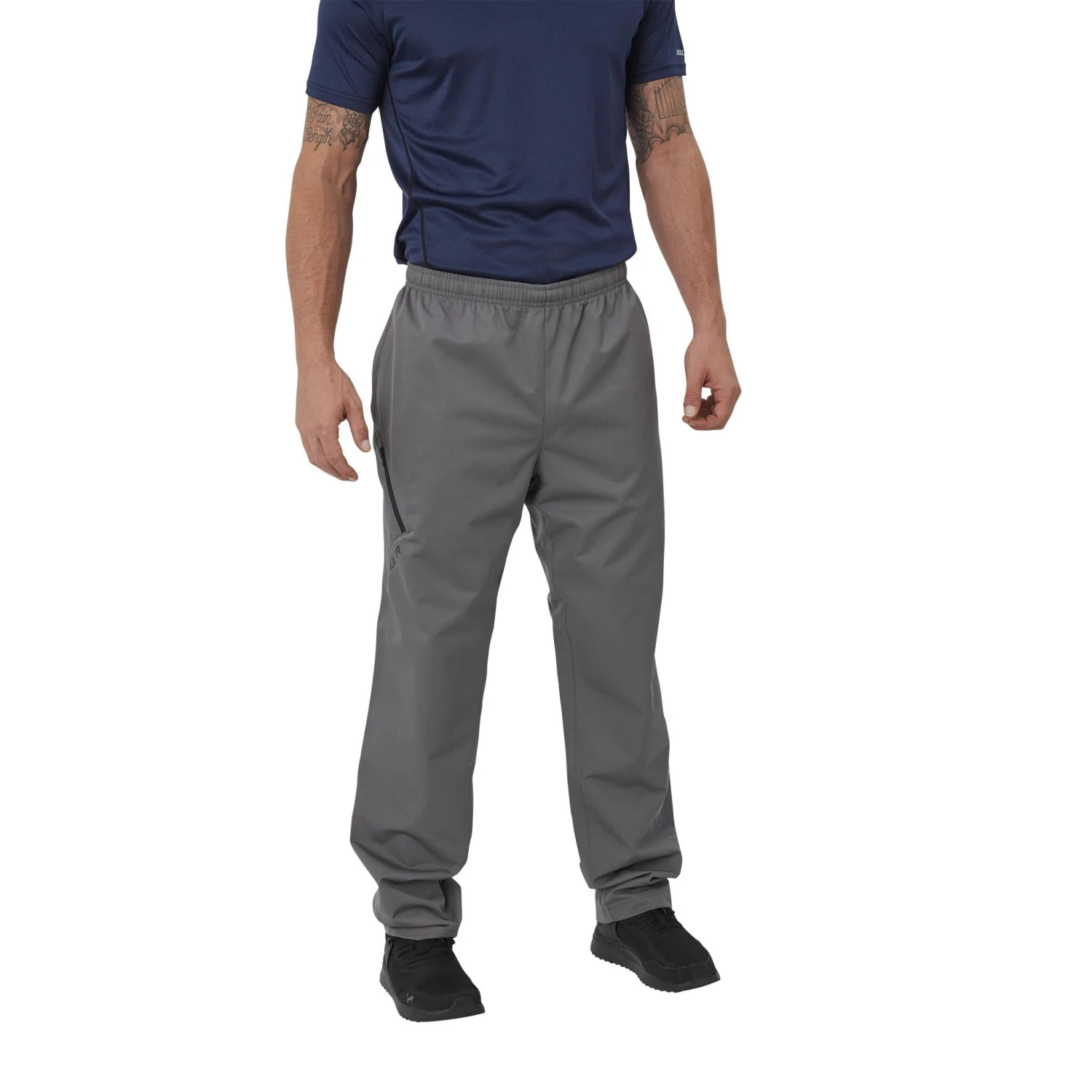 Bauer Supreme Lightweight Pant - Grey 3 Bauer Supreme Lightweight Pant - Grey