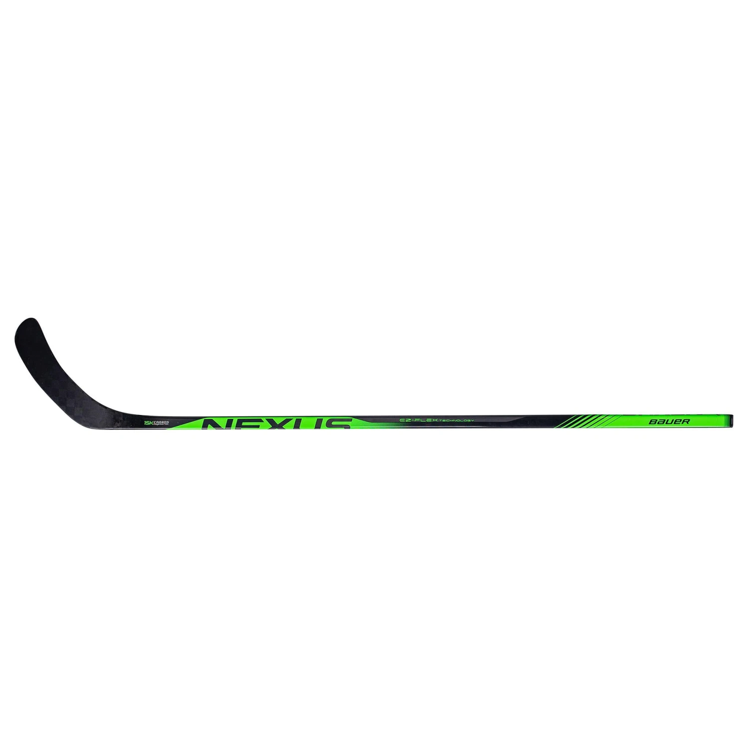 Bauer Nexus Performance Grip Junior Hockey Stick - 30 Flex (2022) 5 Bauer Nexus Performance Grip Junior Hockey Stick - 30 Flex (2022) - Image 3