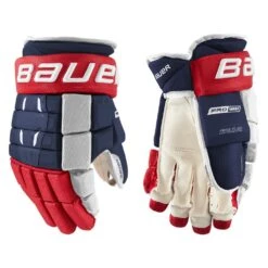Bauer Pro Series Intermediate Hockey Gloves (2021) -Source for sports 69155a94ee7fdbabf4554efb2b3a511e c977185a 898b 4517 a84b 4765f7467416