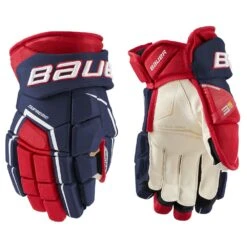 Bauer Supreme 3S Pro Intermediate Hockey Gloves (2021) 9 Bauer Supreme 3S Pro Intermediate Hockey Gloves (2021) -Source for sports 69e804235ea8eba4eb77a95e32d52482 537d3e06 5fee 494b 94d6 44af8731b4b3