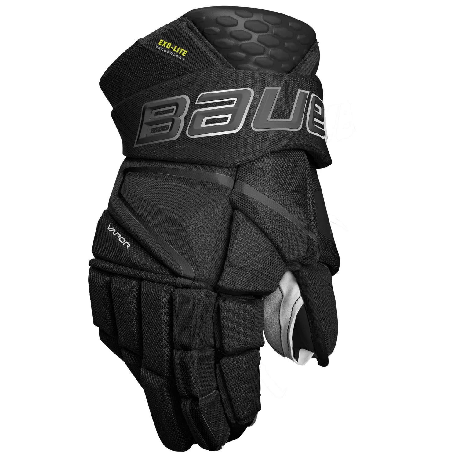 Bauer Vapor HyperLite Intermediate Hockey Gloves (2022) 6 Bauer Vapor HyperLite Intermediate Hockey Gloves (2022) - Image 4