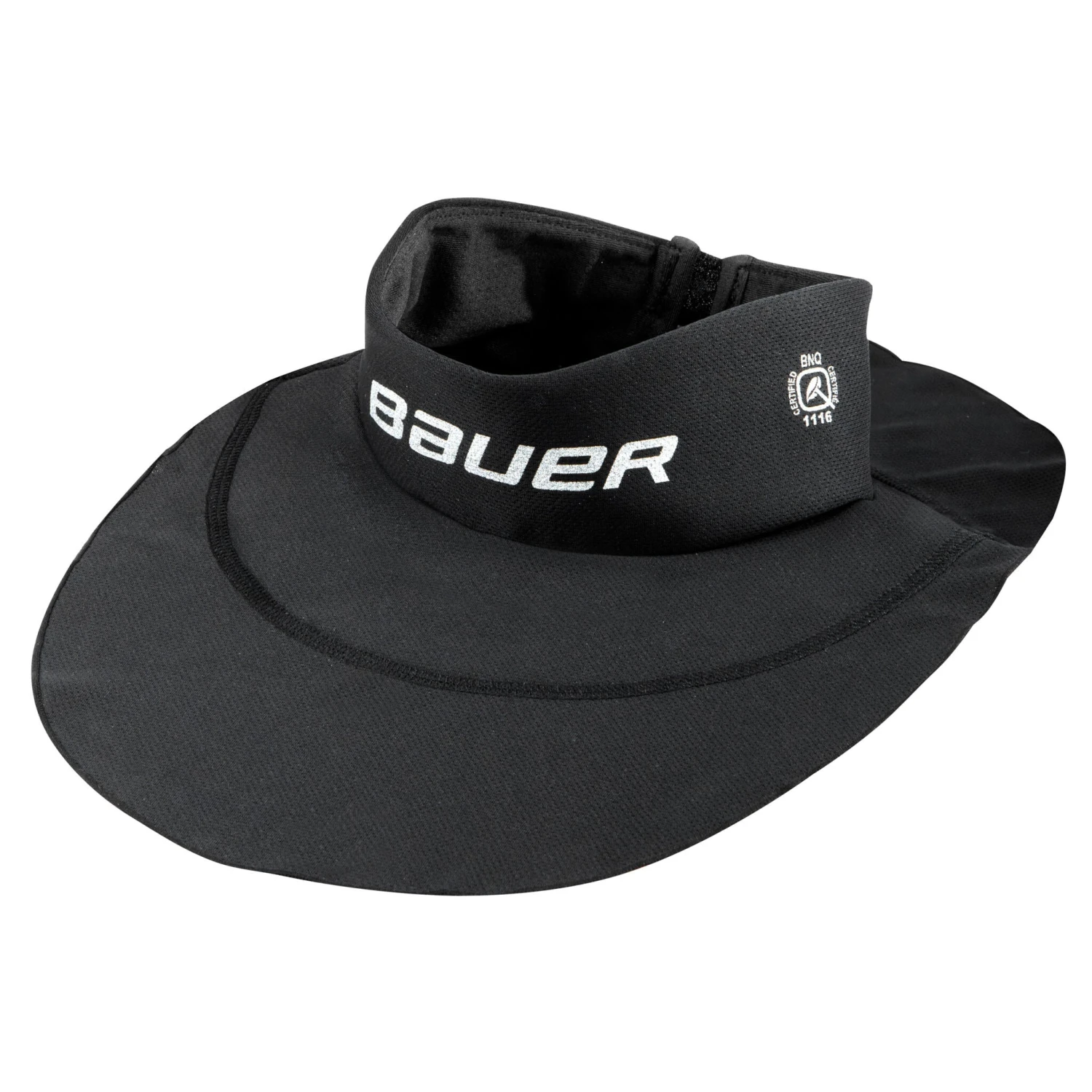 Bauer NLP22 Premium Senior Neckguard Bib 3 Bauer NLP22 Premium Senior Neckguard Bib