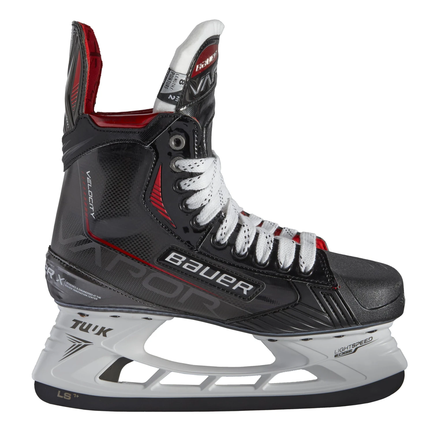 Bauer Vapor Velocity Senior Hockey Skates (2021) - Source Exclusive 3 Bauer Vapor Velocity Senior Hockey Skates (2021) - Source Exclusive