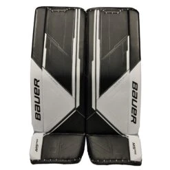 Bauer Supreme M5 Pro Senior Goalie Pads (2022) 10 Bauer Supreme M5 Pro Senior Goalie Pads (2022) -Source for sports 70493023fa2b7c2d459d5e409030fac9