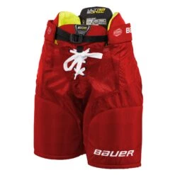 Bauer Supreme Ultrasonic Youth Hockey Pants (2021) 7 Bauer Supreme Ultrasonic Youth Hockey Pants (2021) -Source for sports 70b7e13b366c4e9a564020f655701b62