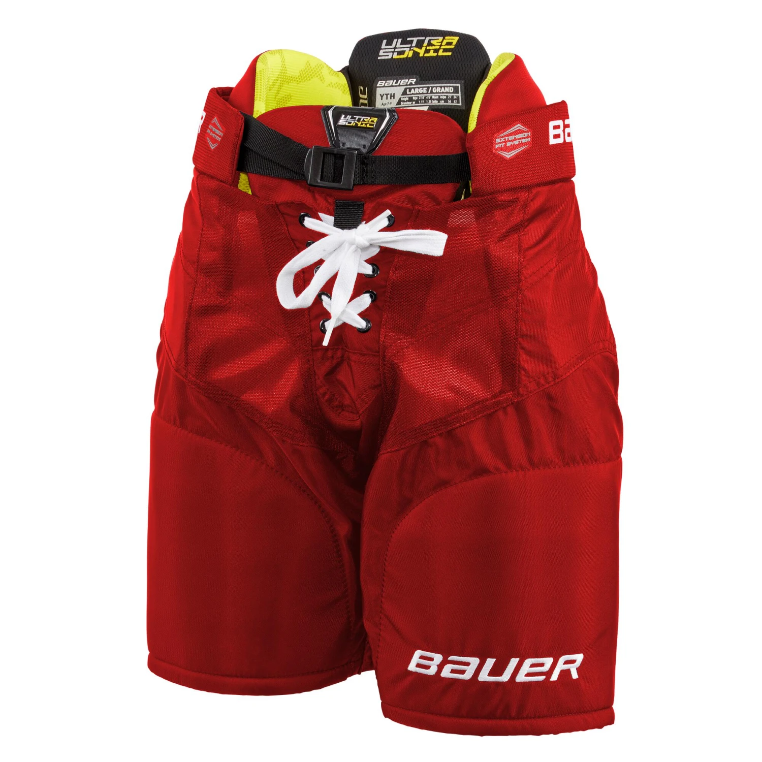Bauer Supreme Ultrasonic Youth Hockey Pants (2021) 5 Bauer Supreme Ultrasonic Youth Hockey Pants (2021) - Image 3