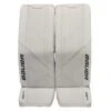 Bauer Supreme M5 Pro Senior Goalie Pads (2022) -Source for sports 70e5e43b3eb7adec0a67ca24cbd8480b