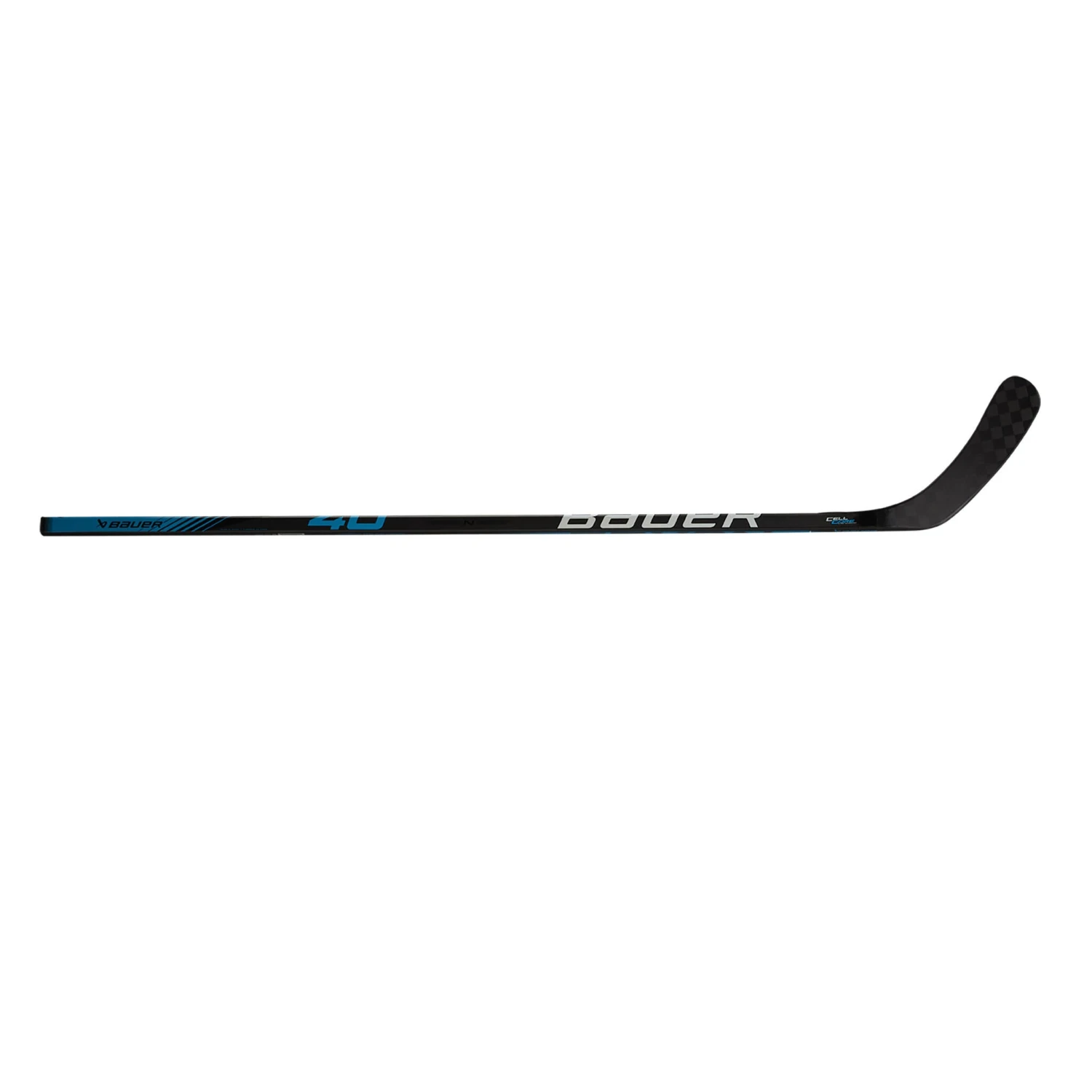 Bauer Nexus Performance Grip Junior Hockey Stick - 40 Flex (2022) 4 Bauer Nexus Performance Grip Junior Hockey Stick - 40 Flex (2022) - Image 2