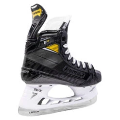 Bauer Supreme 3S Pro Junior Hockey Skates 12 Bauer Supreme 3S Pro Junior Hockey Skates -Source for sports 719201286fde3e4b6d37b030074688a9