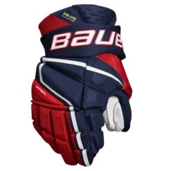 Bauer Vapor HyperLite Junior Hockey Gloves (2022) 15 Bauer Vapor HyperLite Junior Hockey Gloves (2022) -Source for sports 7316e876c93f658f646def6eb2be1e1f