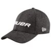 Bauer New Era 39Thirty Cap - Black 1 Bauer New Era 39Thirty Cap - Black -Source for sports 74432c15bba8abf30c114a669e37e3a7