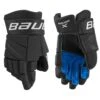 Bauer X Intermediate Hockey Gloves (2021) 2 Bauer X Intermediate Hockey Gloves (2021) -Source for sports 776128f92069bfea7697c245198f010f