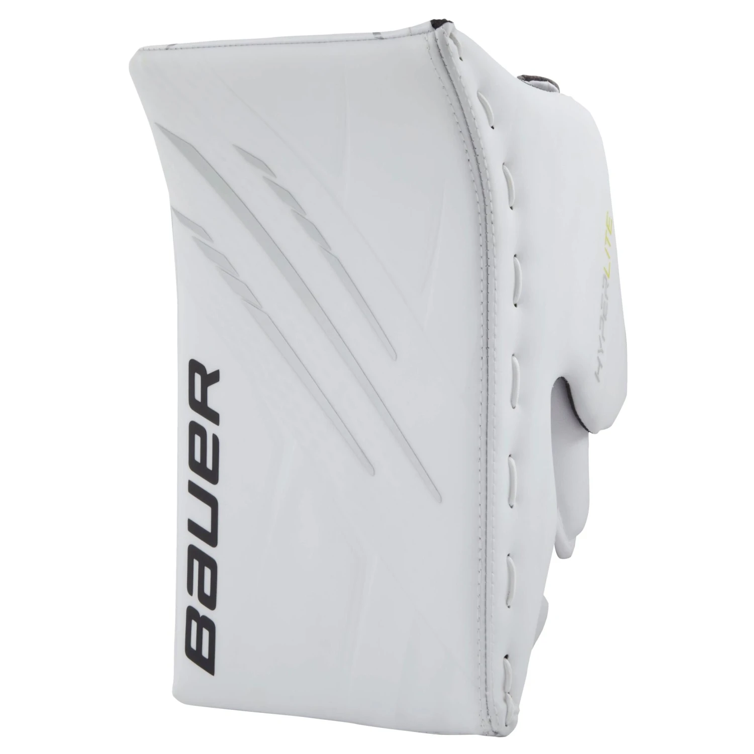 Bauer Vapor Hyperlite Senior Goalie Blocker (2021) 3 Bauer Vapor Hyperlite Senior Goalie Blocker (2021)