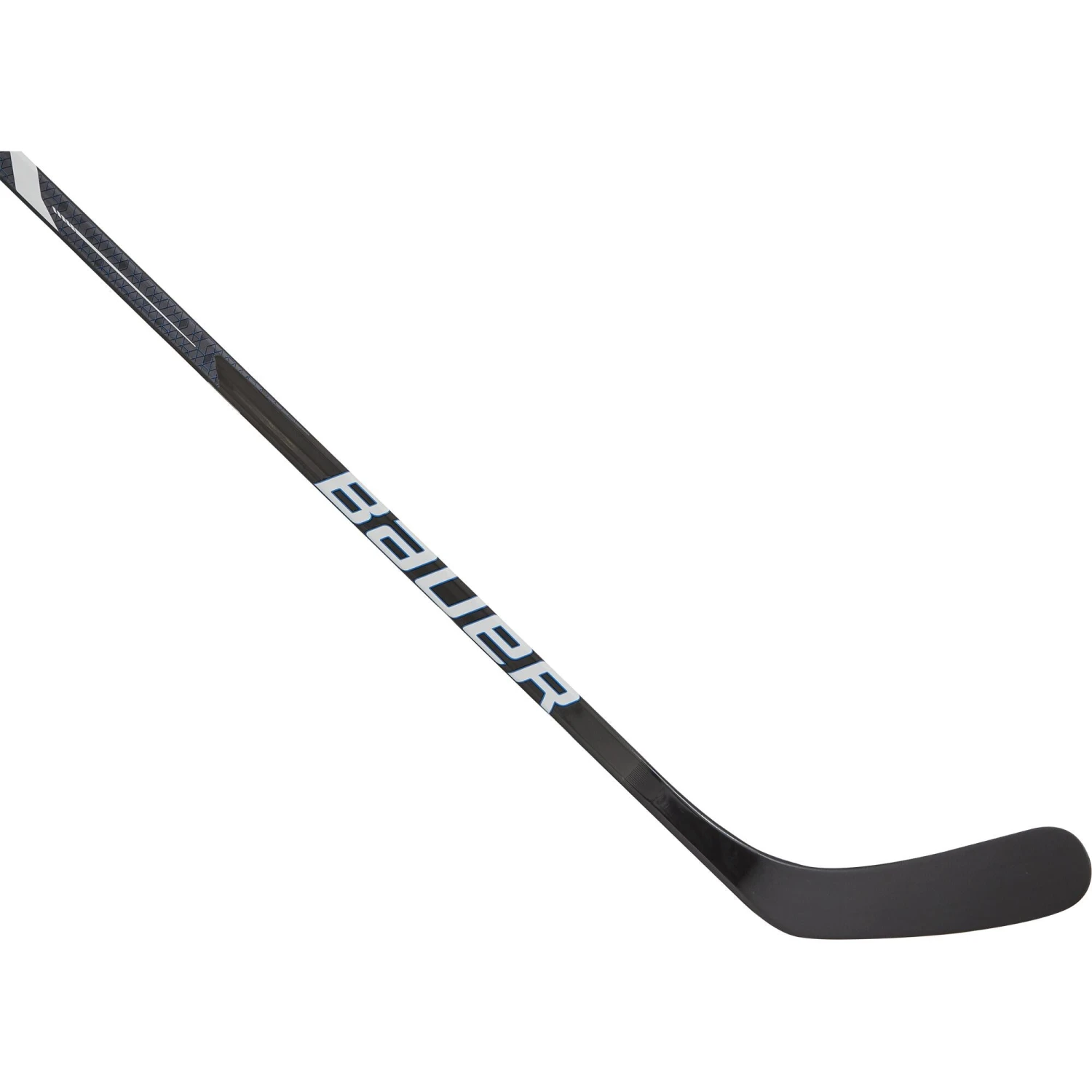 Bauer X Grip Intermediate Hockey Stick (2021) - 60 Flex 3 Bauer X Grip Intermediate Hockey Stick (2021) - 60 Flex