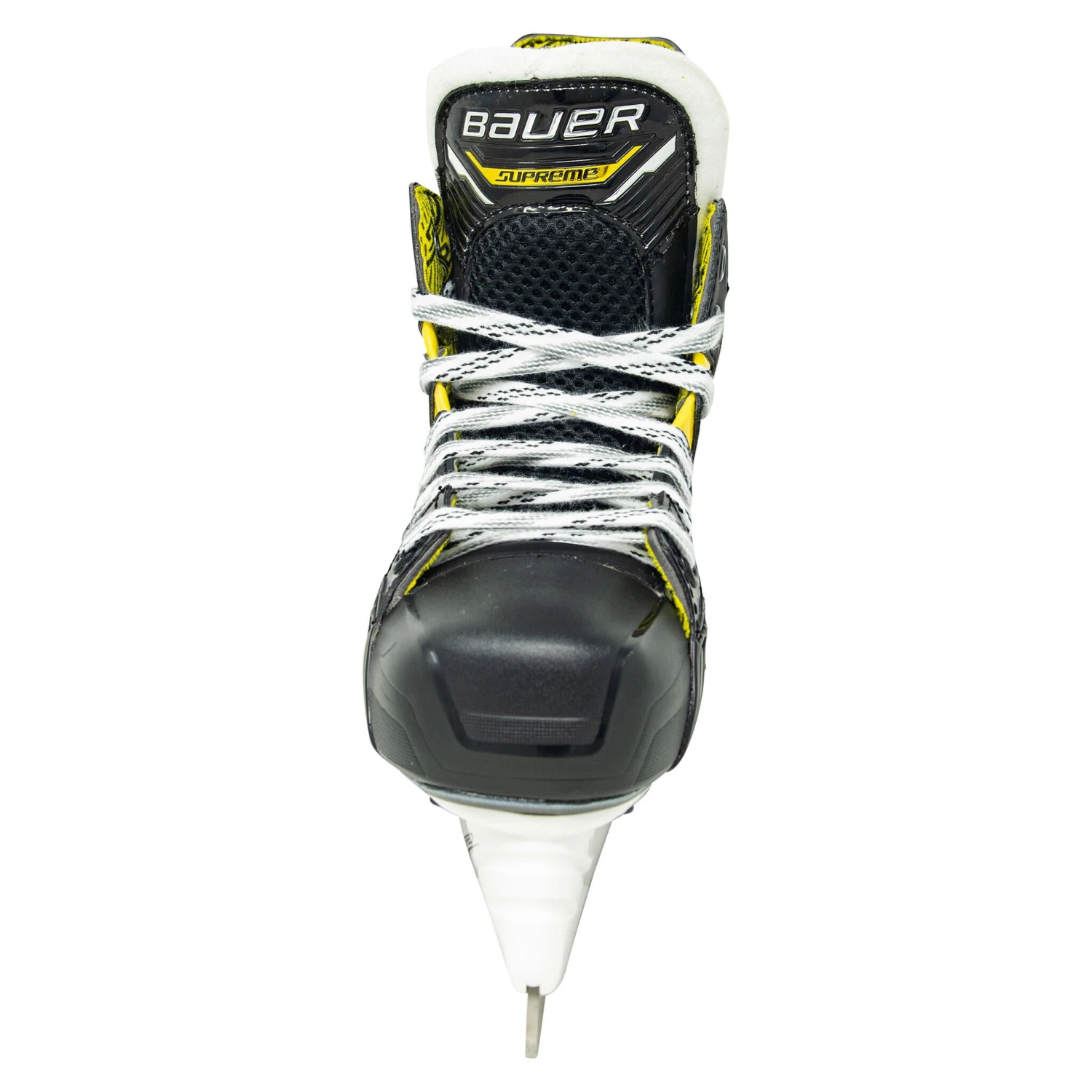 Bauer Supreme M4 Junior Hockey Skates (2022) 8 Bauer Supreme M4 Junior Hockey Skates (2022) - Image 6
