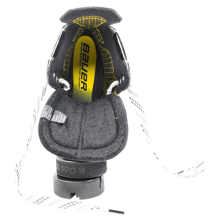 Bauer Supreme Matrix Junior Hockey Skates (2020) - Source Exclusive 9 Bauer Supreme Matrix Junior Hockey Skates (2020) - Source Exclusive - Image 7