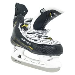 Bauer Supreme M5 Pro Junior Hockey Skates (2022) 16 Bauer Supreme M5 Pro Junior Hockey Skates (2022) -Source for sports 797b11969b02357d9aff7bcb236d94c7