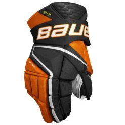 Bauer Vapor HyperLite Intermediate Hockey Gloves (MTO) (2022) -Source for sports 7a7ad23e87e920ab7b355b6293b71a8f