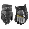 Bauer Supreme Ultrasonic Junior Hockey Gloves (2021) 1 Bauer Supreme Ultrasonic Junior Hockey Gloves (2021) -Source for sports 7aab744d2db3091a87313cd011269f83