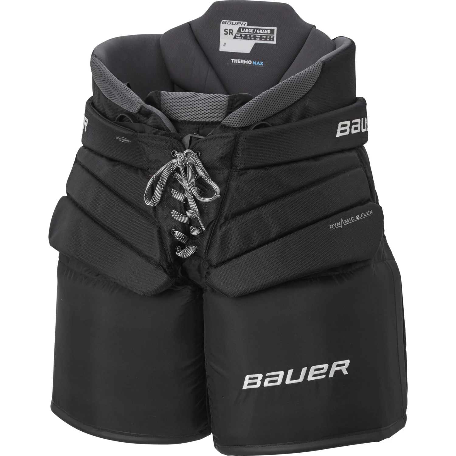 Bauer Elite Senior Goalie Pants 3 Bauer Elite Senior Goalie Pants