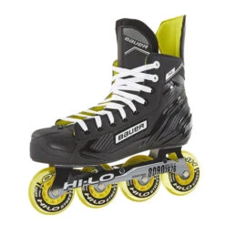 Bauer RS Senior Roller Hockey Skates 8 Bauer RS Senior Roller Hockey Skates -Source for sports 7e36d7eaad83ff71fa5a3d21f101de1b