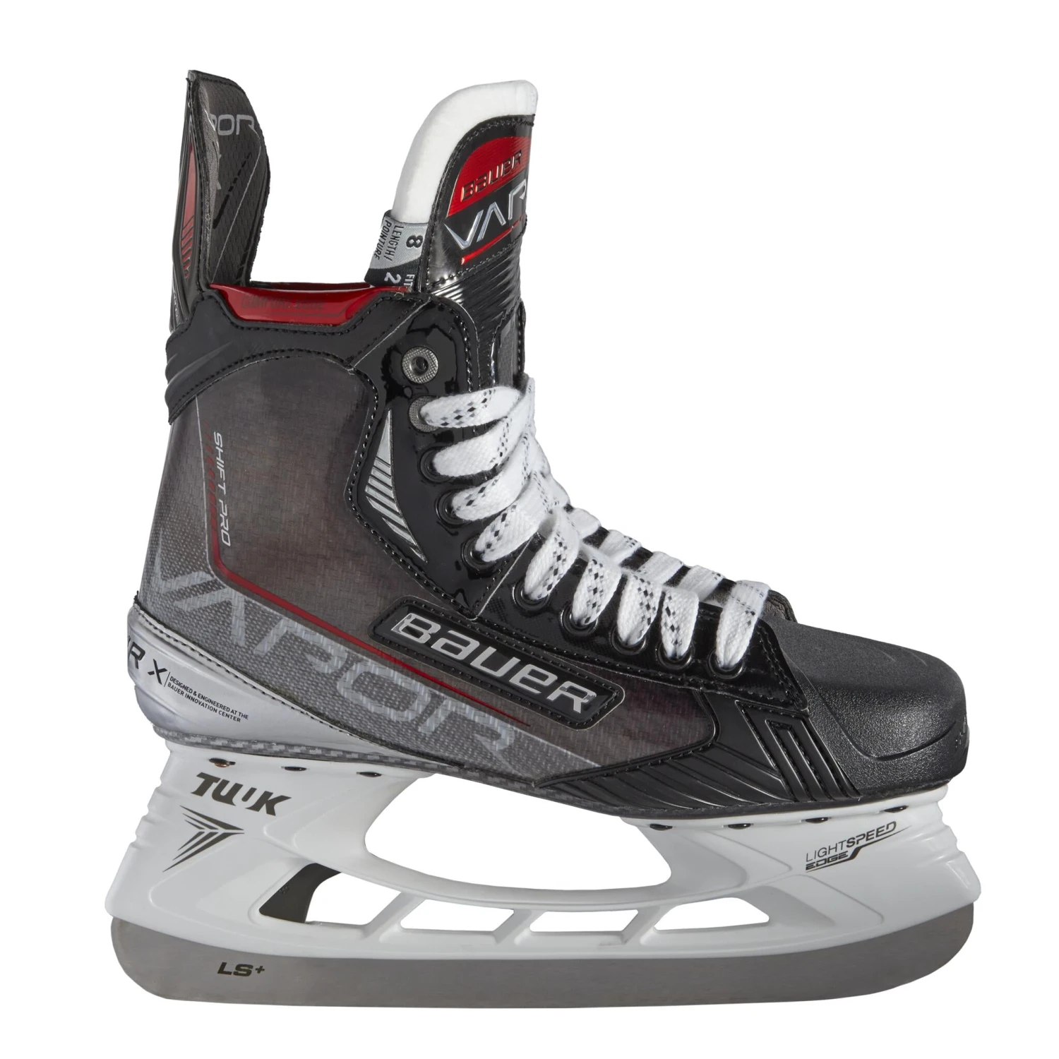 Bauer Vapor Shift Pro Intermediate Hockey Skates (2021) - Source Exclusive 3 Bauer Vapor Shift Pro Intermediate Hockey Skates (2021) - Source Exclusive