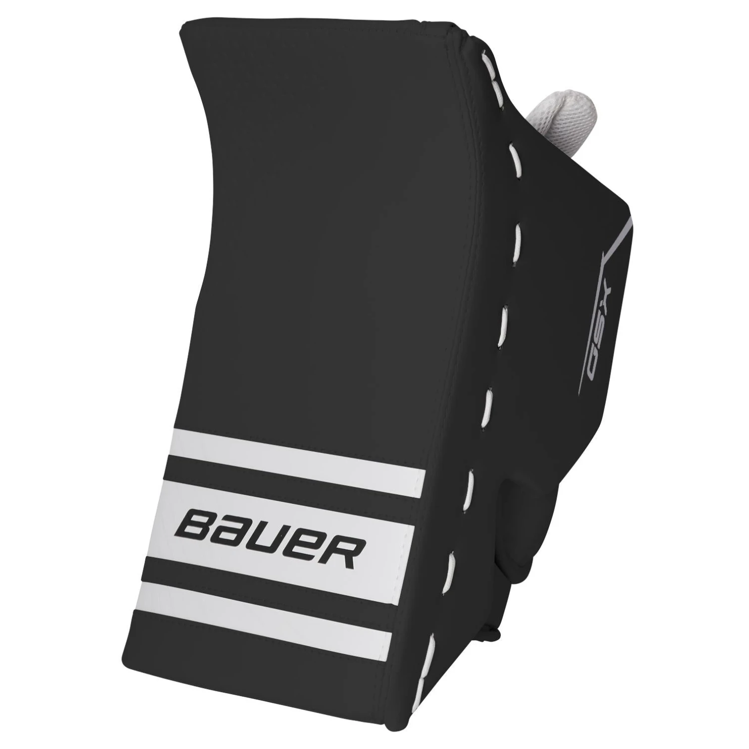 Bauer GSX Junior Goalie Blocker 6 Bauer GSX Junior Goalie Blocker - Image 4