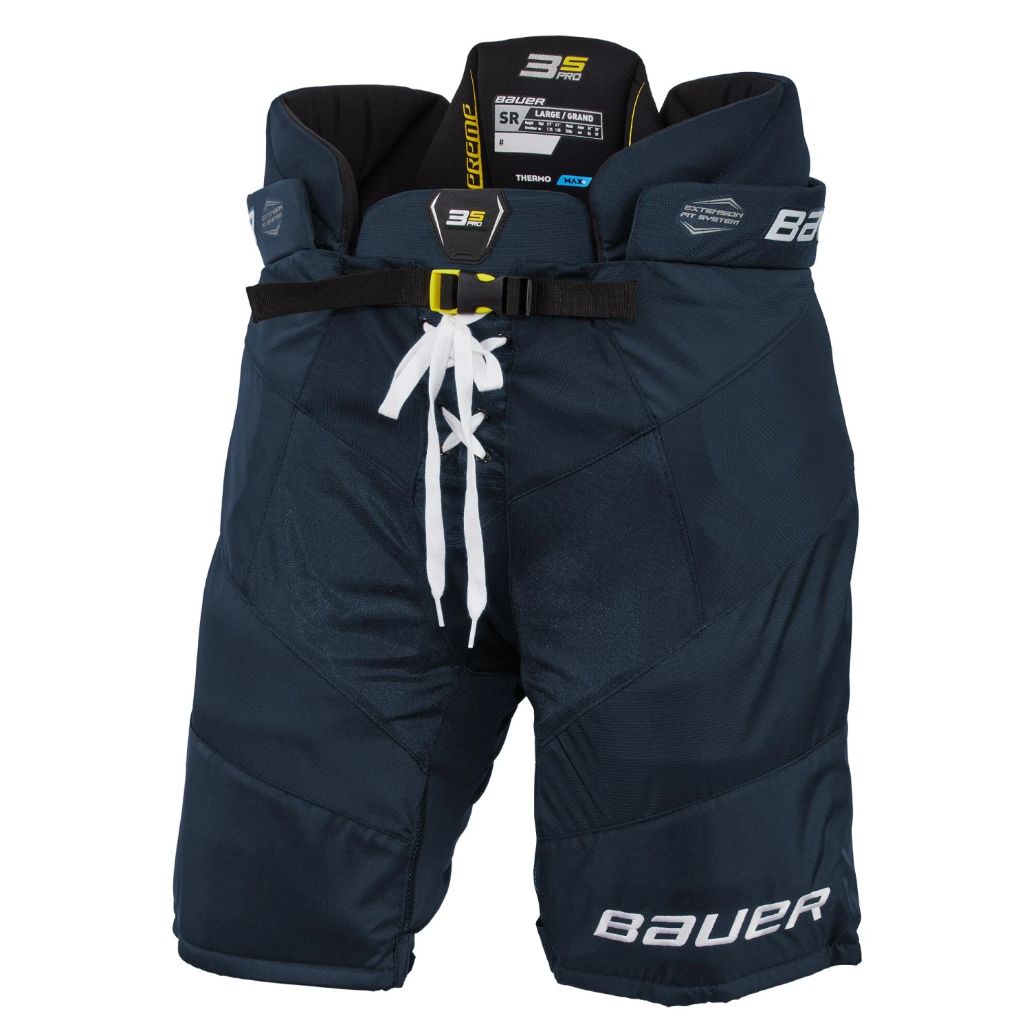 Bauer Supreme 3S Pro Intermediate Hockey Pants (2021) 3 Bauer Supreme 3S Pro Intermediate Hockey Pants (2021)