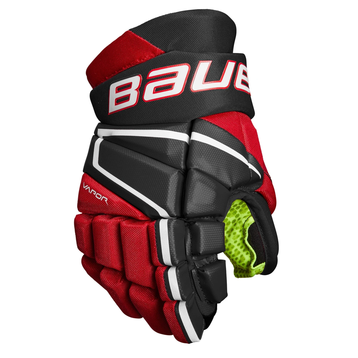 Bauer Vapor 3X Junior Hockey Gloves (2022) 3 Bauer Vapor 3X Junior Hockey Gloves (2022)
