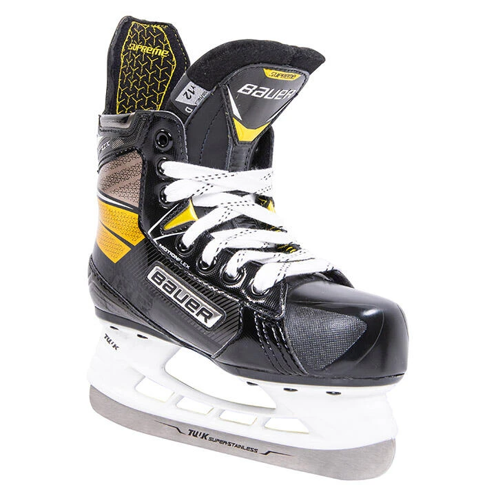 Bauer Supreme Matrix Youth Hockey Skates (2020) - Source Exclusive 5 Bauer Supreme Matrix Youth Hockey Skates (2020) - Source Exclusive - Image 3