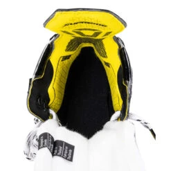 Bauer Supreme 3S Pro Youth Hockey Skates 15 Bauer Supreme 3S Pro Youth Hockey Skates -Source for sports 82156000420e2ea670eeb14cf0189af3