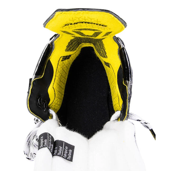 Bauer Supreme 3S Pro Youth Hockey Skates 9 Bauer Supreme 3S Pro Youth Hockey Skates - Image 7