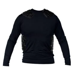 Bauer S20 Elite Senior Padded Long Sleeve Goalie Top