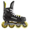 Bauer RS Junior Roller Hockey Skates 2 Bauer RS Junior Roller Hockey Skates -Source for sports 82972dc11799ddf7eeba85e68e24f52e d164fe68 2ed1 4dcc a3a2 1b8cac008fd9
