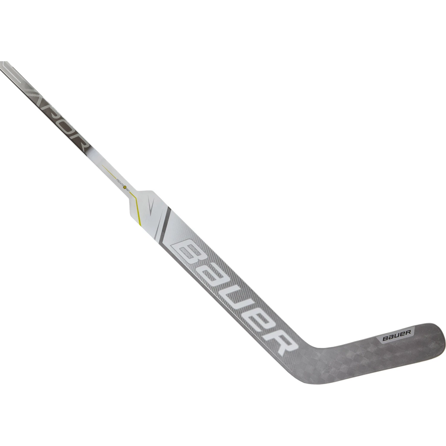 Bauer Hyperlite Senior Goalie Stick - Left (2021) 3 Bauer Hyperlite Senior Goalie Stick - Left (2021)