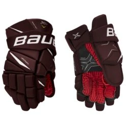 Bauer Vapor X2.9 Senior Hockey Gloves 18 Bauer Vapor X2.9 Senior Hockey Gloves -Source for sports 840951d889c3b867ca479a5ae825cda7