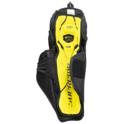 Bauer Supreme Matrix Junior Hockey Shin Guards 10 Bauer Supreme Matrix Junior Hockey Shin Guards -Source for sports 8536156d3cd6e21c9c2d38feaf5fbc6c