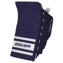 Bauer GSX Senior Goalie Blocker 10 Bauer GSX Senior Goalie Blocker -Source for sports 8547f6ac4ce0b97cc71c75999094acd3 7748e538 5b99 46d0 9bfa 4c692660c4ff