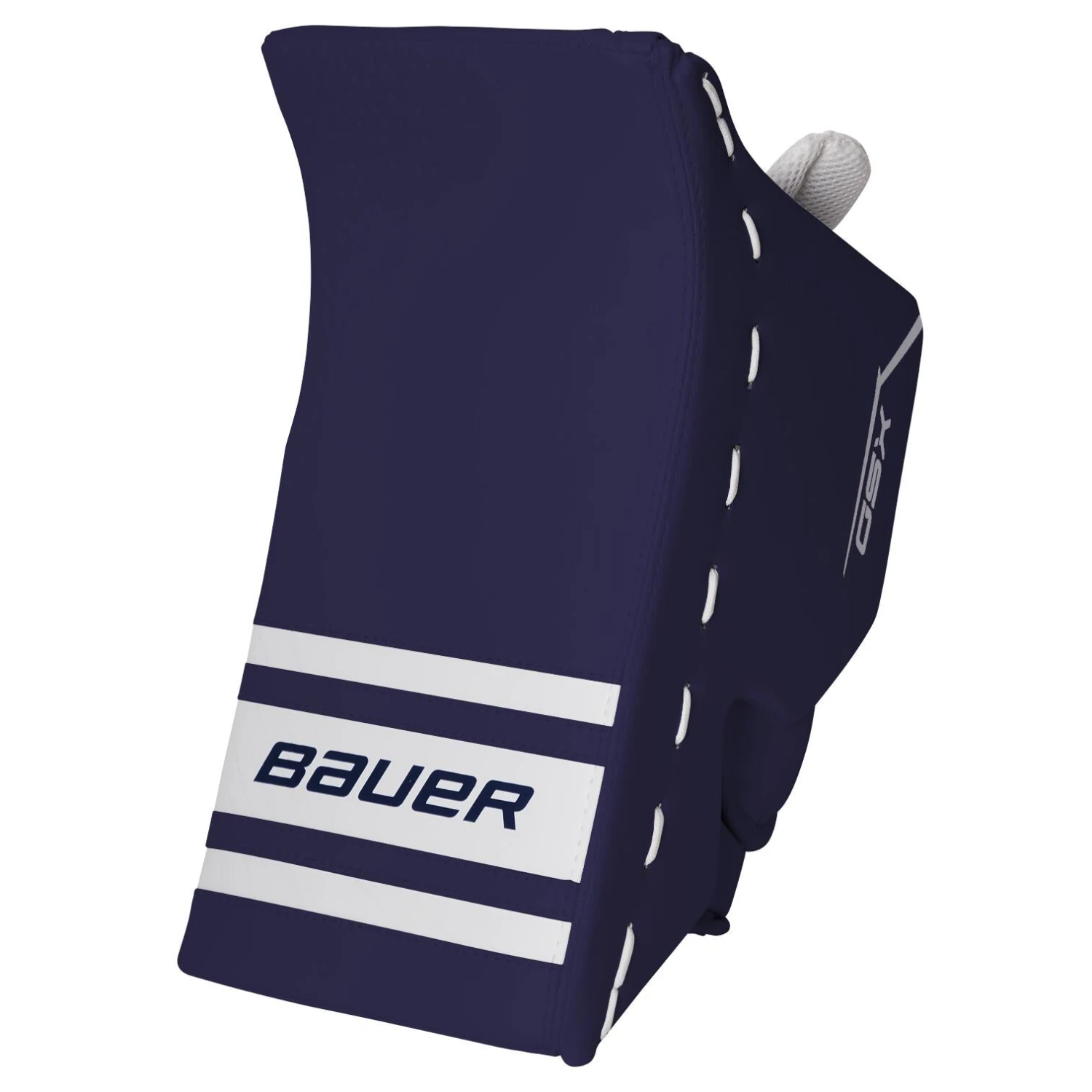 Bauer GSX Senior Goalie Blocker 6 Bauer GSX Senior Goalie Blocker - Image 4