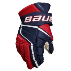 Bauer Vapor 3X Pro Intermediate Hockey Gloves (2022) 12 Bauer Vapor 3X Pro Intermediate Hockey Gloves (2022) -Source for sports 887c9276b156ce318441b2206bdfb4e5