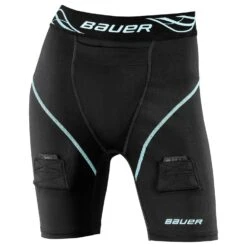 Bauer Compression Women's Hockey Jill Shorts 7 Bauer Compression Women's Hockey Jill Shorts -Source for sports 8982abab0f5d1c714f5ff42d1b68222c