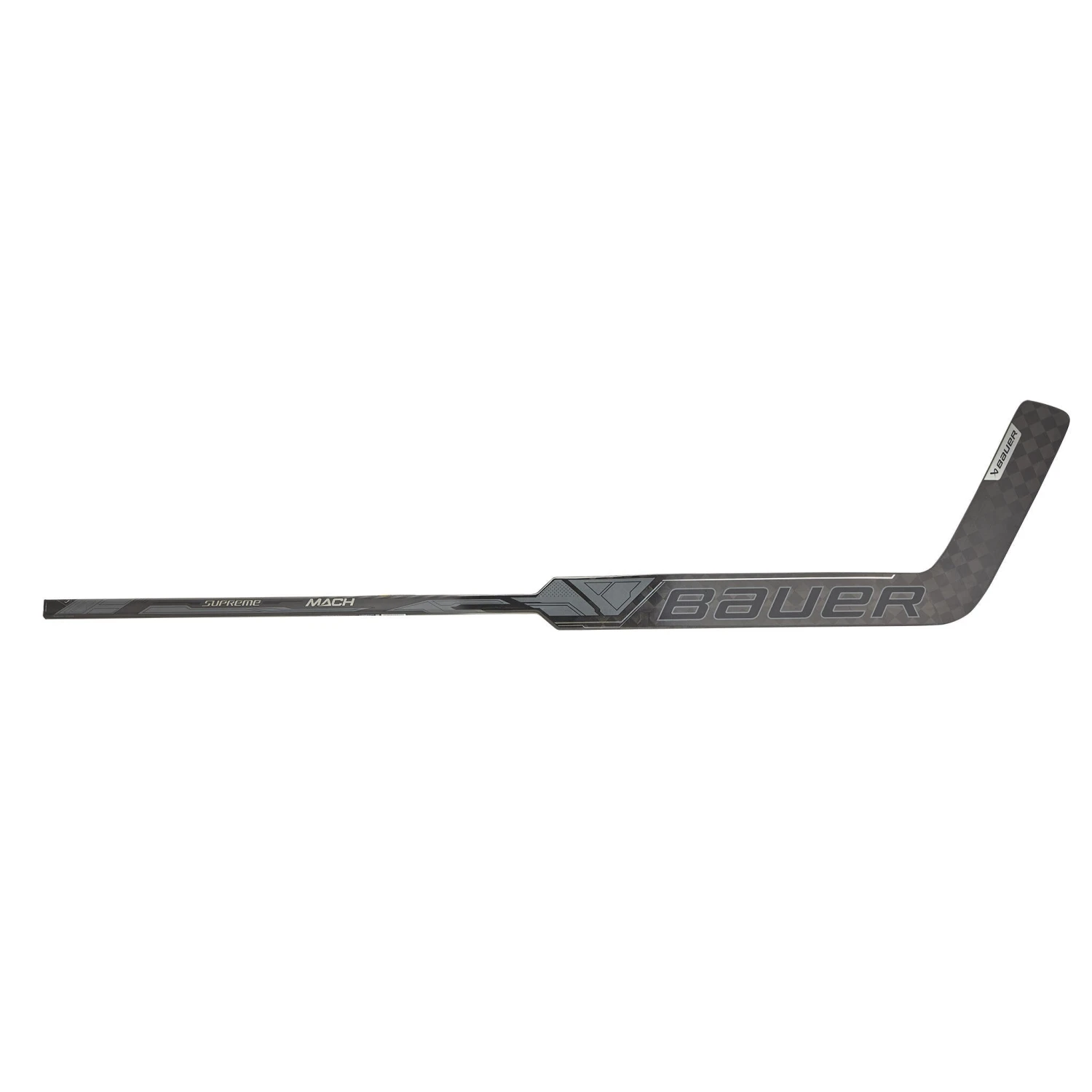 Bauer MACH Senior Goalie Stick (MTO) (2022) - Left (P31) 3 Bauer MACH Senior Goalie Stick (MTO) (2022) - Left (P31)