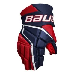 Bauer Vapor 3X Intermediate Hockey Gloves (2022) 14 Bauer Vapor 3X Intermediate Hockey Gloves (2022) -Source for sports 8bc2a96f3943d8ae6ce33c643fe72134