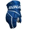 Bauer Vapor HyperLite Intermediate Hockey Gloves (MTO) (2022) -Source for sports 8cb441e58084b83d525030095399febb