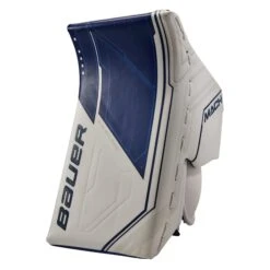 Bauer Supreme MACH Senior Goalie Blocker (MTO) (2022) 9 Bauer Supreme MACH Senior Goalie Blocker (MTO) (2022) -Source for sports 8d538c236c90d3eb9cd15a48416d835f