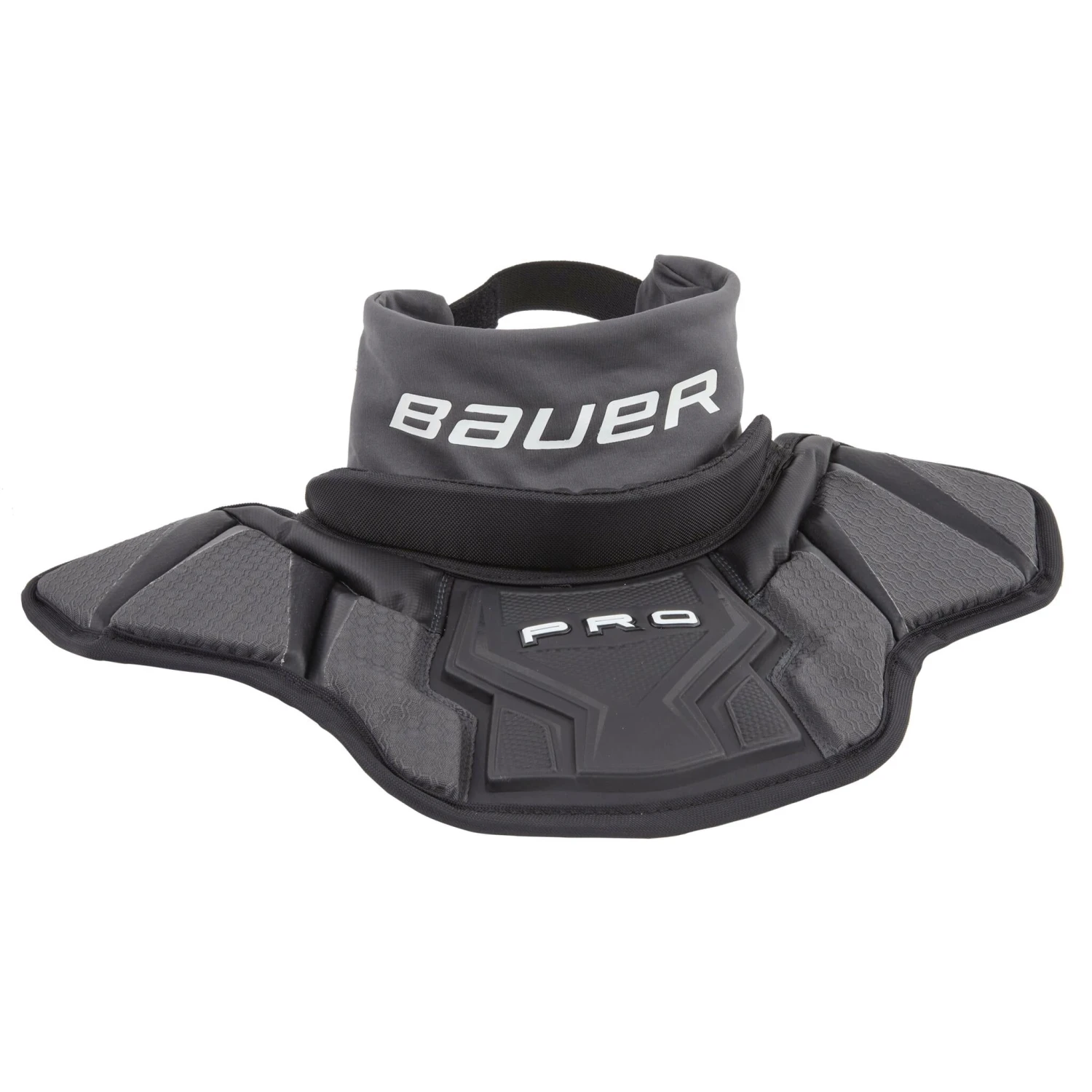 Bauer Pro Certified Junior Goalie Neck Guard 3 Bauer Pro Certified Junior Goalie Neck Guard