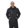 Bauer Supreme Midweight Jacket - Black 1 Bauer Supreme Midweight Jacket - Black -Source for sports 8fbd744d7566d71bb93650238563bd5a
