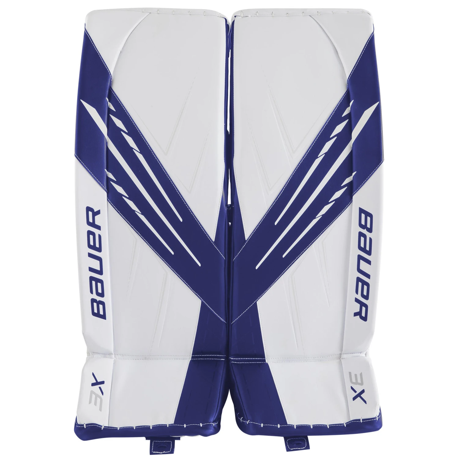 Bauer Vapor 3X Senior Goalie Pads (MTO) (2021) 4 Bauer Vapor 3X Senior Goalie Pads (MTO) (2021) - Image 2